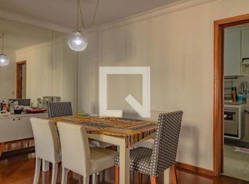 Apartamento en Aluguel de 4 quartos Vila Clementino · Apartamento para Aluguel - Vila Clementino, 4 Quartos, 100 m2 - São Paulo