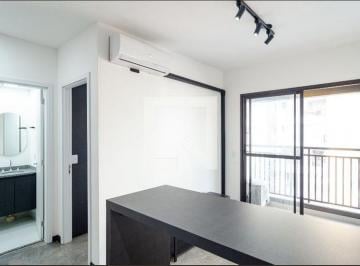 Apartamento · 29m² · 1 Quarto · Apartamento para Aluguel - Vila Mascote, 1 Quarto, 29 m2 - São Paulo