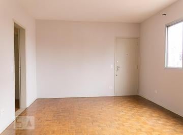 Apartamento · 75m² · 3 Quartos · 1 Vaga · Apartamento para Aluguel - Aclimação, 3 Quartos,  75 m2 - São Paulo
