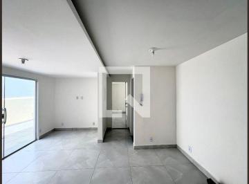 Casa · 120m² · 2 Quartos · 1 Vaga · Casa para Aluguel - Taquara, 2 Quartos, 120 m2 - Rio de Janeiro