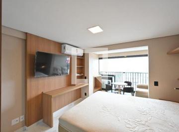 Apartamento · 26m² · 1 Quarto · Apartamento para Aluguel - Vila Clementino, 1 Quarto,  26 m2 - São Paulo