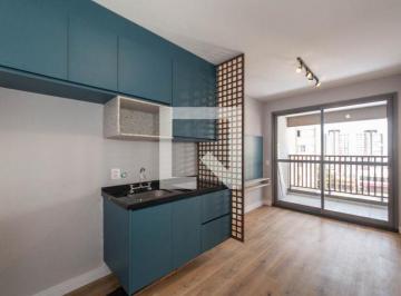 Apartamento · 32m² · 1 Quarto · Apartamento para Aluguel - Bosque da Saúde, 1 Quarto, 32 m2 - São Paulo