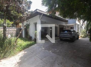 Casa · 390m² · 7 Quartos · 4 Vagas · Casa à Venda - Moema, 7 Quartos,  390 m² - São Paulo