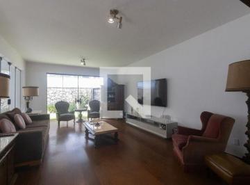 Casa · 390m² · 7 Quartos · 4 Vagas · Casa à Venda - Moema, 7 Quartos, 390 m² - São Paulo