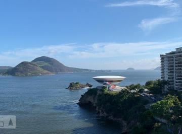 Apartamento · 700m² · 4 Quartos · 3 Vagas · Apartamento à Venda - Ingá, 4 Quartos, 700 m² - Niterói