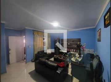 Casa · 50m² · 3 Quartos · 1 Vaga · Casa à Venda - Jardim das Flores, 3 Quartos, 50 m² - São Paulo
