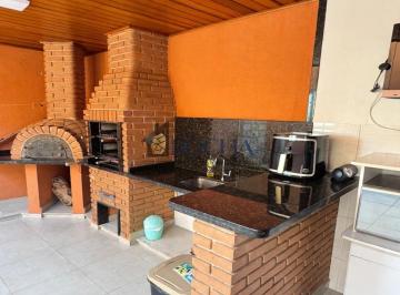 Apartamento de 4 quartos, São José dos Campos · COBERTURA DUPLEX 150m² - 4 DORMS + GOURMET C/ DUCHA - ACEITA PERMUTA