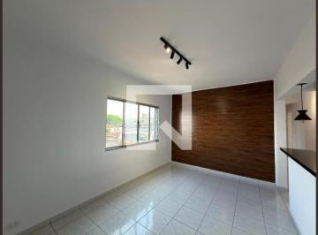 Apartamento · 87m² · 3 Quartos · 2 Vagas · Apartamento para Aluguel - Rudge Ramos, 3 Quartos,  87 m² - São Bernardo do Campo