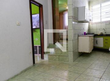 Casa · 60m² · 2 Quartos · 1 Vaga · Casa para Aluguel - Vila guarani, 2 Quartos,  60 m² - Mauá