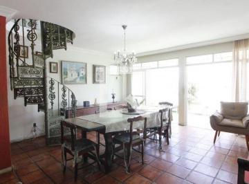 Apartamento · 280m² · 6 Quartos · 2 Vagas · Apartamento para Aluguel - Vila Nova, 6 Quartos,  280 m² - Cabo Frio