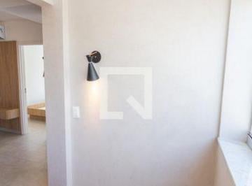Apartamento de 1 quarto Aluguel R$ 3.665 · Apartamento para Aluguel - Barro Preto, 1 Quarto,  40 m² - Belo Horizonte