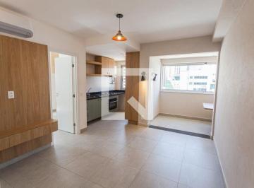 Apartamento · 40m² · 1 Quarto · 1 Vaga · Apartamento para Aluguel - Barro Preto, 1 Quarto, 40 m² - Belo Horizonte