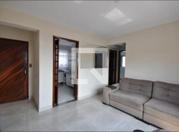 Apartamento · 77m² · 2 Quartos · 1 Vaga · Apartamento para Aluguel - Vila Ede, 2 Quartos, 77 m² - São Paulo
