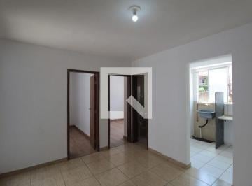 Apartamento · 40m² · 2 Quartos · Apartamento para Aluguel - Heliópolis, 2 Quartos,  40 m² - Belo Horizonte