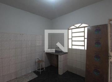 Casa · 30m² · 2 Quartos · Casa para Aluguel - Lagoinha Leblon, 2 Quartos, 30 m² - Belo Horizonte