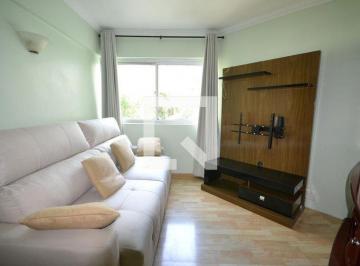 Apartamento · 63m² · 3 Quartos · 2 Vagas · Apartamento para Aluguel - Butantã, 3 Quartos,  63 m² - São Paulo