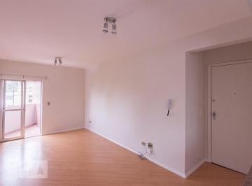 Apartamento · 41m² · 1 Quarto · 1 Vaga · Apartamento para Aluguel - Centro, 1 Quarto,  41 m² - Curitiba