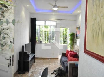 Apartamento · 81m² · 2 Quartos · Apartamento para Aluguel - Cachambi, 2 Quartos,  81 m² - Rio de Janeiro