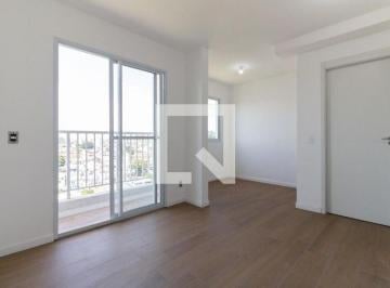 Apartamento · 37m² · 1 Quarto · Apartamento para Aluguel - Parque Bristol, 1 Quarto,  37 m² - São Paulo