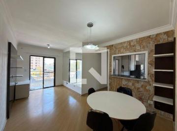 Apartamento · 150m² · 3 Quartos · 2 Vagas · Apartamento para Aluguel - Rudge Ramos, 3 Quartos,  150 m² - São Bernardo do Campo
