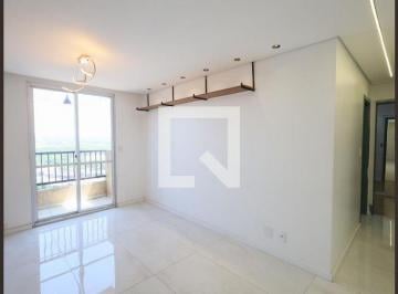Apartamento · 55m² · 2 Quartos · 1 Vaga · Apartamento para Aluguel - Quitaúna, 2 Quartos,  55 m² - Osasco