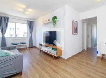 Apartamento · 75m² · 3 Quartos · 1 Vaga · Apartamento para Aluguel - Jardim Germânia, 3 Quartos,  75 m² - São Paulo