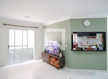 Apartamento · 65m² · 2 Quartos · 1 Vaga · Apartamento para Aluguel - Olímpico, 2 Quartos, 65 m² - São Caetano do Sul
