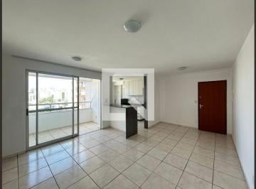 Apartamento · 76m² · 3 Quartos · 2 Vagas · Apartamento para Aluguel - Ouro Preto, 3 Quartos, 76 m² - Belo Horizonte