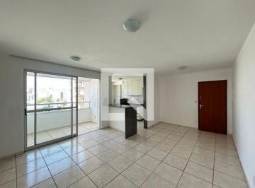 Apartamento · 76m² · 3 Quartos · 2 Vagas · Apartamento para Aluguel - Ouro Preto, 3 Quartos, 76 m² - Belo Horizonte