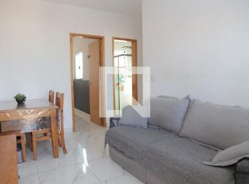 Casa · 46m² · 2 Quartos · 1 Vaga · Casa para Aluguel - Parque Paulistano, 2 Quartos,  46 m² - São Paulo