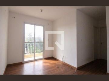 Apartamento · 45m² · 2 Quartos · 1 Vaga · Apartamento para Aluguel - Jardim Paraguacu, 2 Quartos,  45 m² - São Paulo