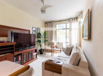 Apartamento · 76m² · 2 Quartos · 1 Vaga · Apartamento para Aluguel - Icaraí, 2 Quartos, 76 m² - Niterói