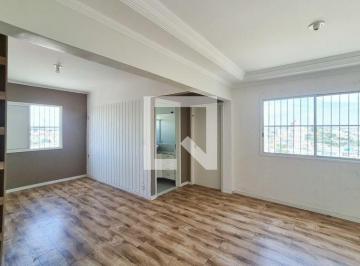 Apartamento · 55m² · 1 Quarto · 1 Vaga · Apartamento para Aluguel - Taboão, 1 Quarto,  55 m² - São Bernardo do Campo
