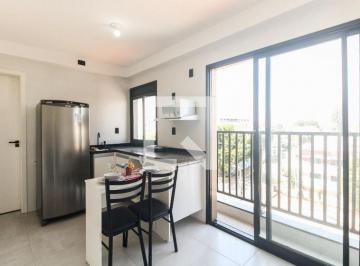 Apartamento · 28m² · 1 Quarto · Apartamento para Aluguel - Tatuapé, 1 Quarto, 28 m² - São Paulo