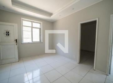 Apartamento · 55m² · 3 Quartos · Apartamento para Aluguel - Olaria, 3 Quartos, 55 m² - Rio de Janeiro