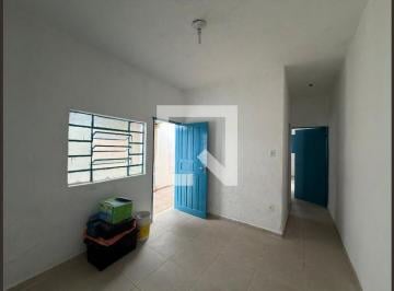Casa · 60m² · 1 Quarto · 1 Vaga · Casa para Aluguel - Baeta Neves, 1 Quarto, 60 m² - São Bernardo do Campo