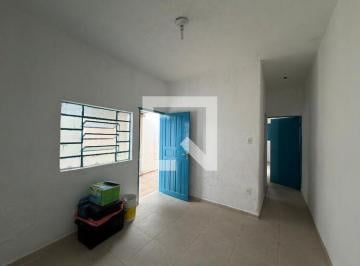 Casa · 60m² · 1 Quarto · 1 Vaga · Casa para Aluguel - Baeta Neves, 1 Quarto, 60 m² - São Bernardo do Campo