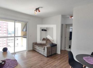 Apartamento · 62m² · 2 Quartos · 1 Vaga · Apartamento para Aluguel - Centro, 2 Quartos,  62 m² - São Caetano do Sul