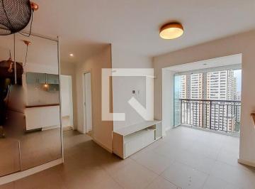 Apartamento · 52m² · 2 Quartos · 1 Vaga · Apartamento para Aluguel - Brás, 2 Quartos, 52 m² - São Paulo