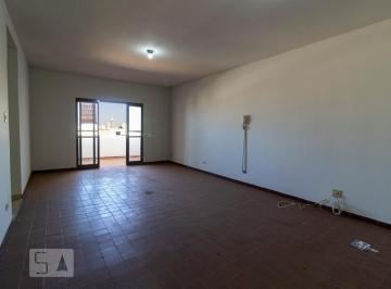 Apartamento · 113m² · 2 Quartos · Apartamento para Aluguel - Nossa Sra. Aparecida, 2 Quartos, 113 m² - Uberlândia