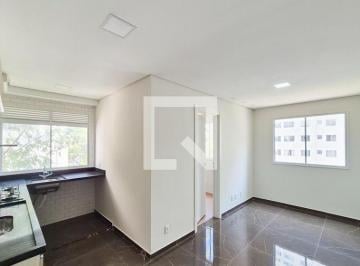 Apartamento · 38m² · 2 Quartos · Apartamento para Aluguel - Taboão, 2 Quartos, 38 m² - São Bernardo do Campo