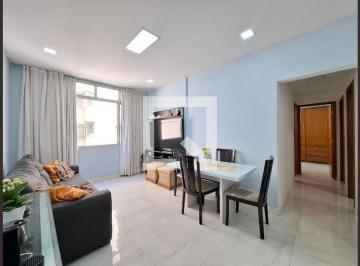 Apartamento · 70m² · 3 Quartos · 1 Vaga · Apartamento para Aluguel - Flamengo, 3 Quartos,  70 m² - Rio de Janeiro
