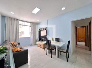 Apartamento · 70m² · 3 Quartos · 1 Vaga · Apartamento para Aluguel - Flamengo, 3 Quartos, 70 m² - Rio de Janeiro