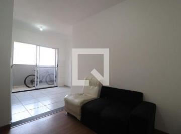 Apartamento · 50m² · 2 Quartos · 1 Vaga · Apartamento para Aluguel - Laranjeiras, 2 Quartos, 50 m² - Uberlândia