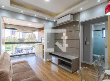 Apartamento · 49m² · 2 Quartos · 1 Vaga · Apartamento para Aluguel - Vila Boa Vista, 2 Quartos, 49 m² - Barueri