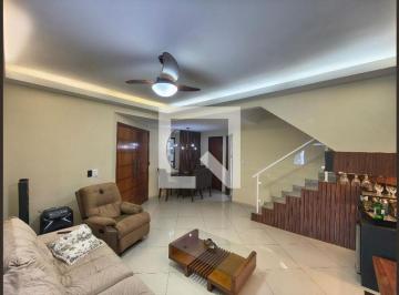 Casa · 128m² · 3 Quartos · 1 Vaga · Casa para Aluguel - Curicica, 3 Quartos, 128 m² - Rio de Janeiro