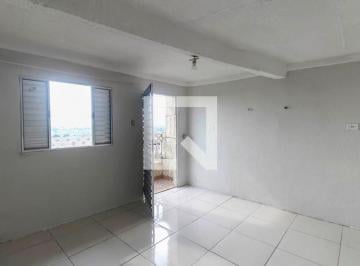 Casa · 45m² · 1 Quarto · Casa para Aluguel - Jardim Paraguacu, 1 Quarto, 45 m² - São Paulo