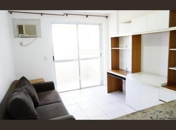 Apartamento · 42m² · 1 Quarto · 1 Vaga · Apartamento para Aluguel - Jacarepaguá, 1 Quarto, 42 m² - Rio de Janeiro