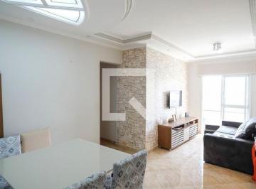 Apartamento · 83m² · 3 Quartos · 2 Vagas · Apartamento à Venda - Santa Maria, 3 Quartos, 83 m² - São Caetano do Sul