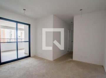 Apartamento · 63m² · 2 Quartos · 1 Vaga · Apartamento à Venda - Campestre, 2 Quartos, 63 m² - Santo André